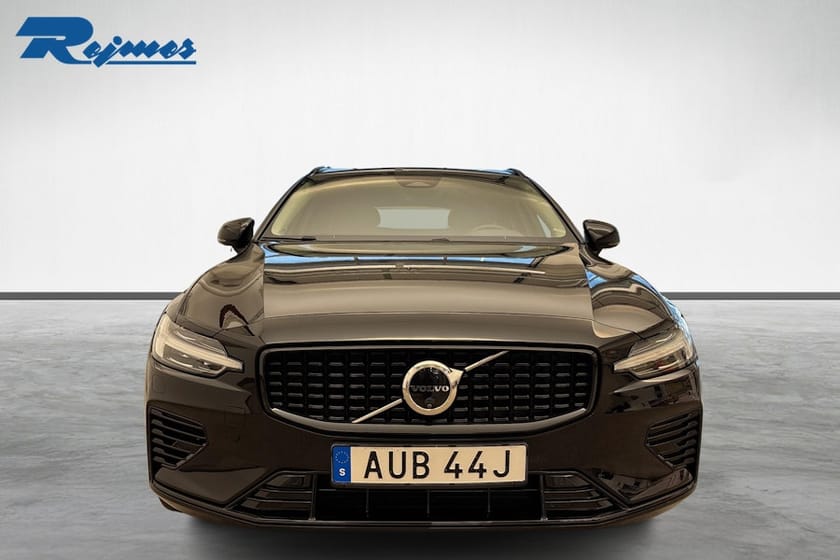 Bild 4 av Volvo V60 Recharge T8 Ultimate Dark
