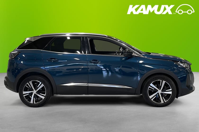 Bild 2 av Peugeot 3008 1.2 PureTech GT-Line 131hk