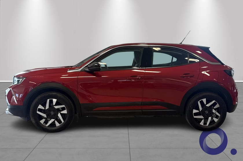 Bilde 2 av Opel Mokka-e 