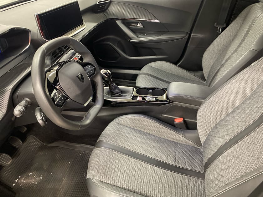 Bild 2 av Peugeot 2008 