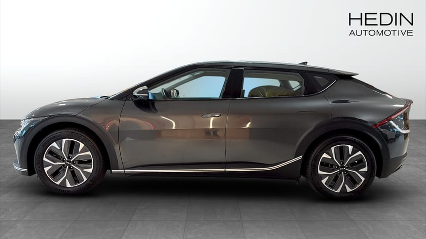 Bild 2 av Kia EV6