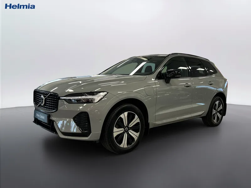 Volvo XC60 2025 i Sunne