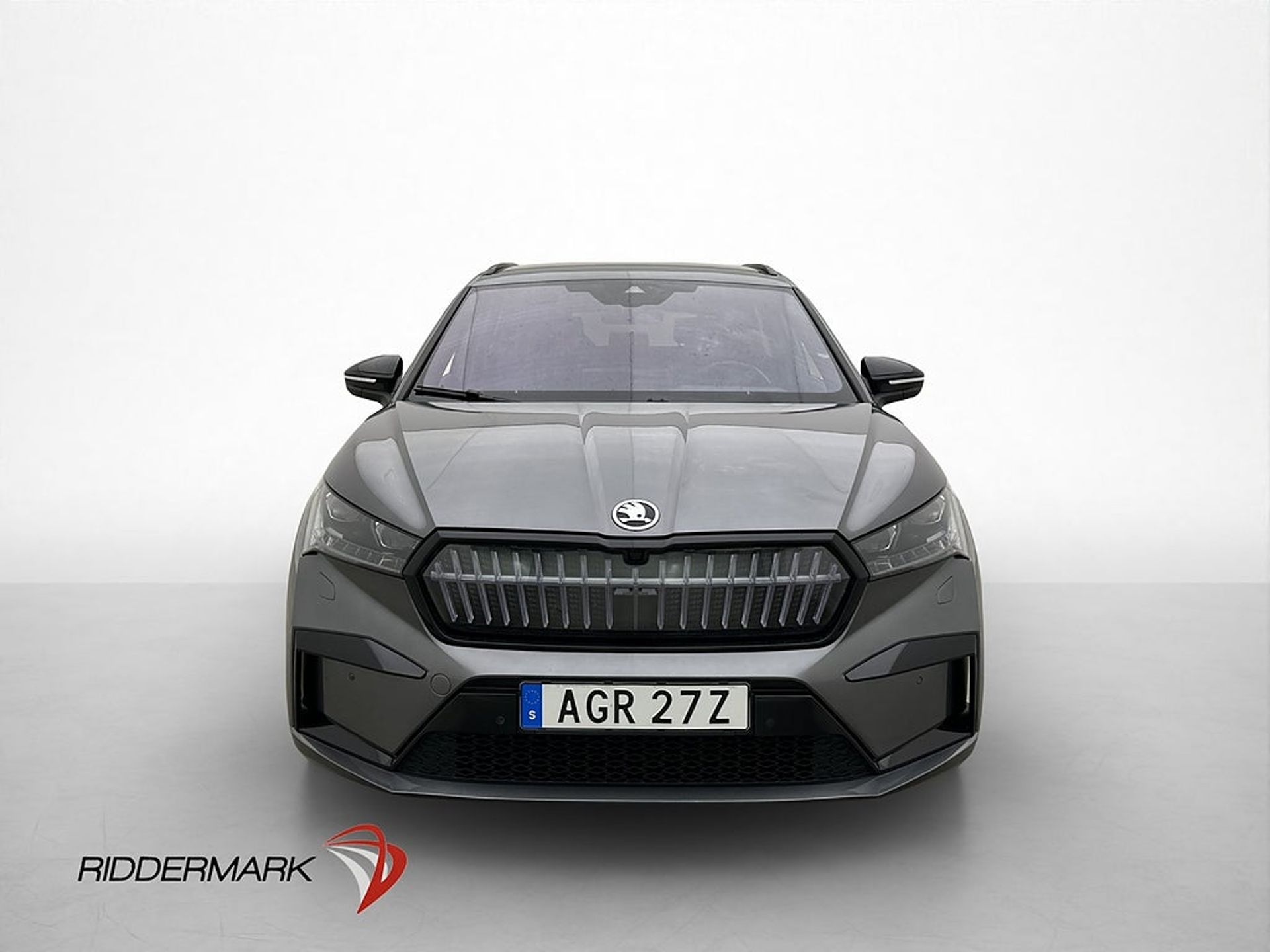 Skoda Enyaq 80x 2023, kuva 3/10