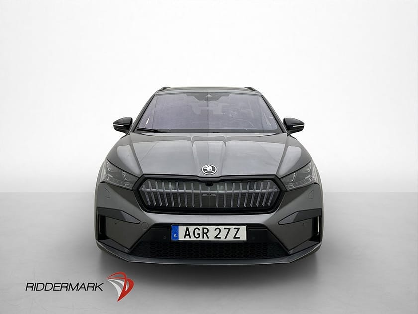 Bild 3 av Škoda Enyaq iV 80x