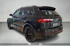 Thumnail bilde 2 av Volkswagen Tiguan eHybrid