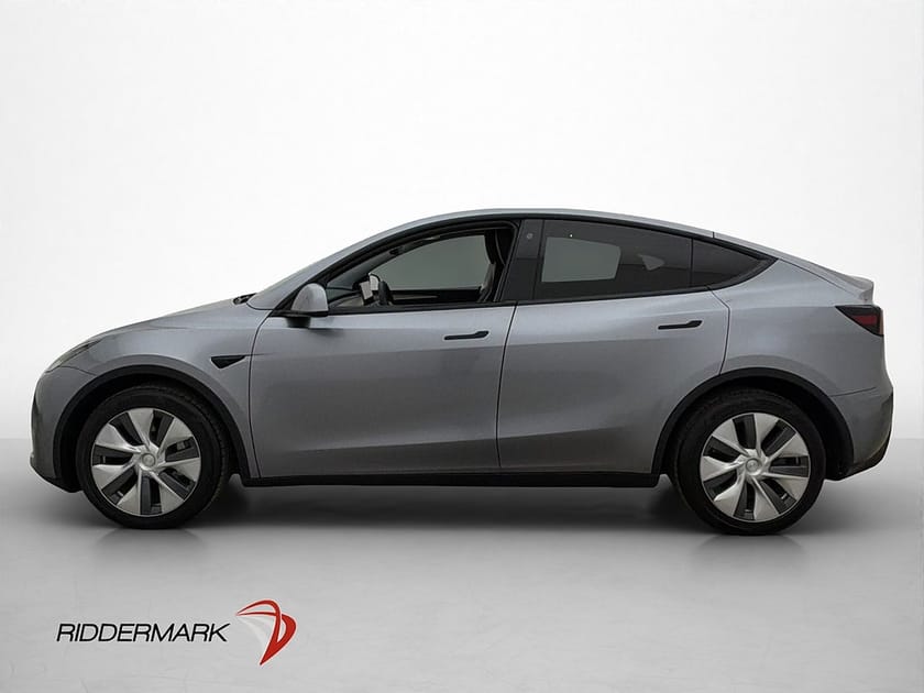 Bild 5 av Tesla Model Y Long Range AWD Autopilot Värmepump MOMS
