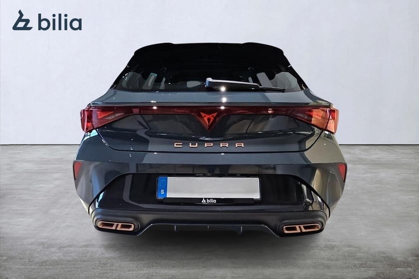 Bild 4 av CUPRA 5D 1.5 eTSI 150 hk DSG7