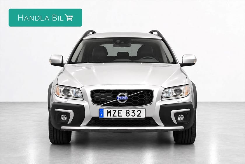 Bild 3 av Volvo XC70