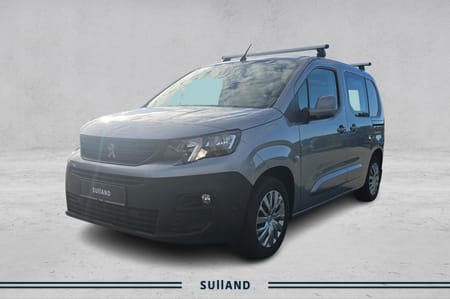 Peugeot Partner L1