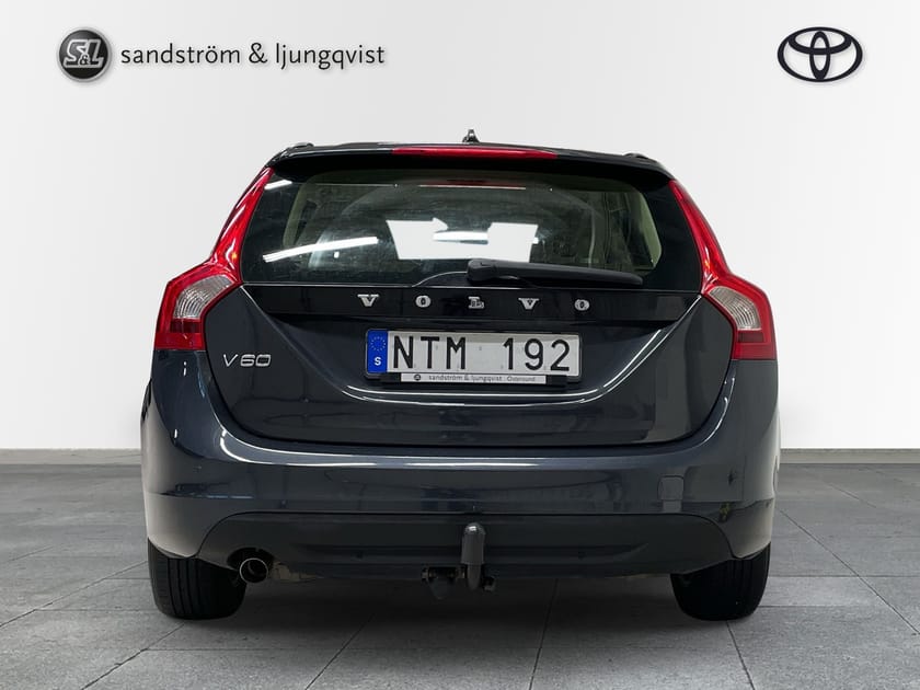 Bild 5 av Volvo V60