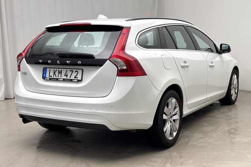 Bild 3 av Volvo V60