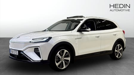 MG Marvel R LUXURY 70 KWH