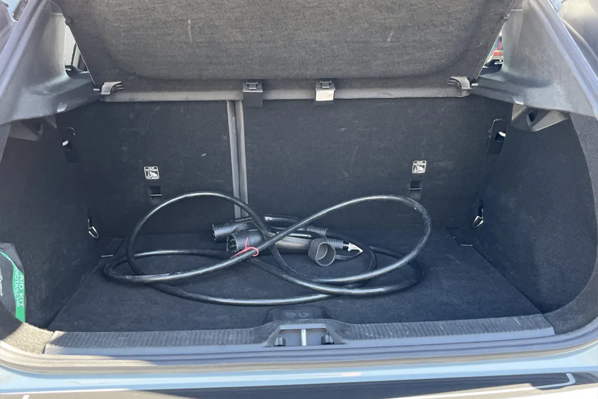 Volvo EX30 Single Motor Extended Range