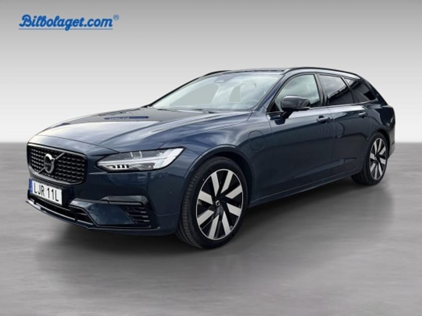 Bild 1 av Volvo V90 T6 Plus Dark Nordic Edition