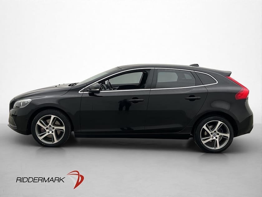 Bild 4 av Volvo V40