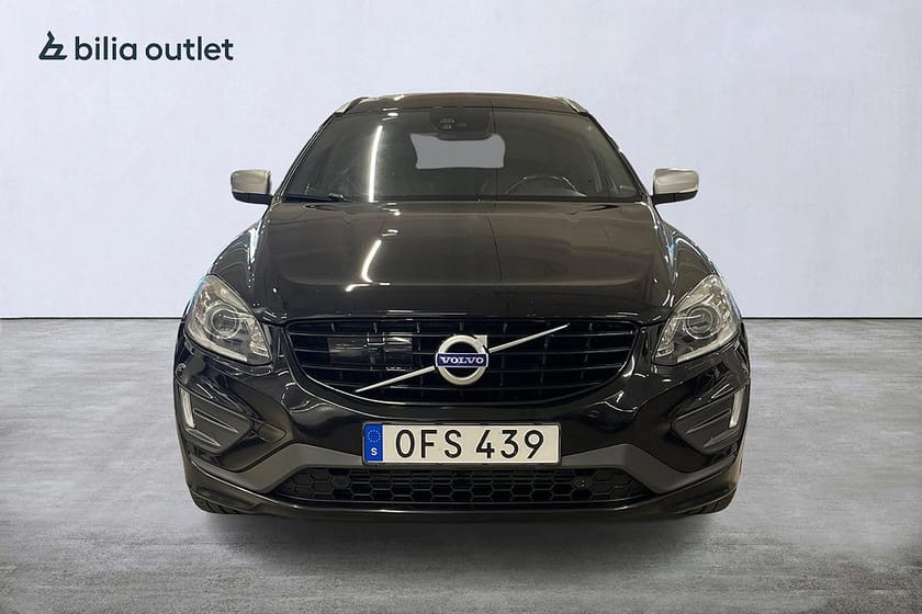 Bild 2 av Volvo XC60