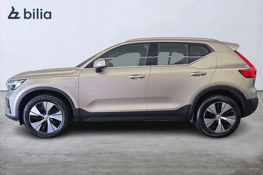Bild 3 av Volvo XC40