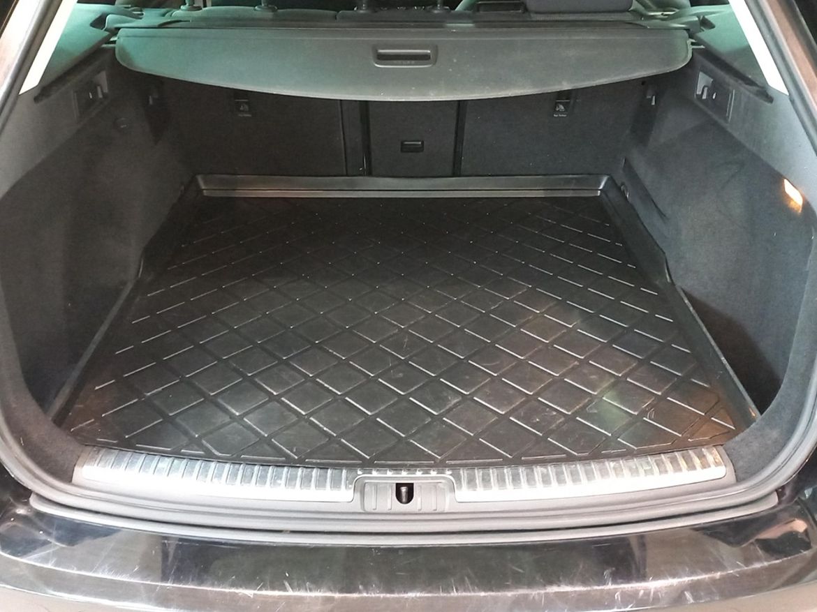 SEAT SEAT Leon ST — bild 10