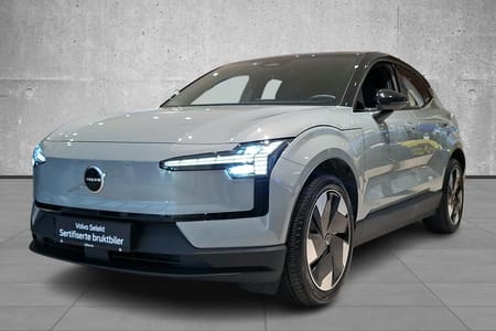 Volvo EX30 Twin Motor Performance
