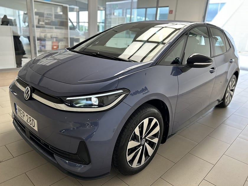 Bild 5 av Volkswagen ID.3 Neo LIFE 125 KW/170 HK 50 KWH BATTERI 1 VXL