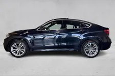 Thumnail bilde 1 av BMW X6 xDrive30d