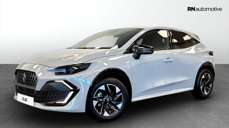 Renault Clio TECHNO TCE 115 EDC Privatleasing 3990kr/Mån