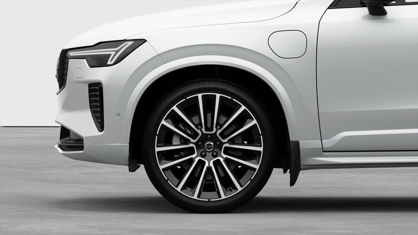 Bild 2 av Volvo XC90 T8 Ultra Dark