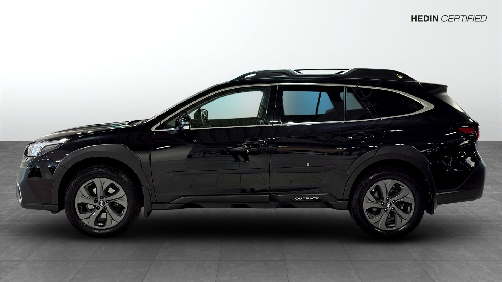 Subaru Outback 2022, bild 6/14