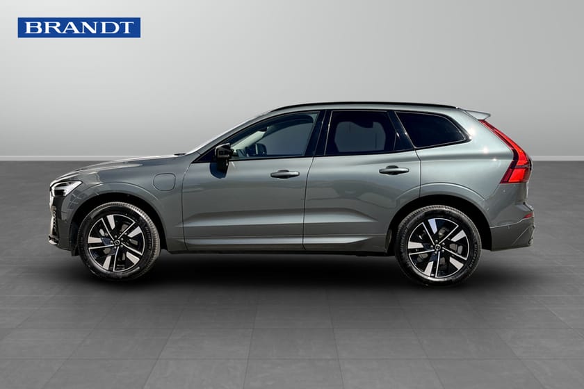 Bild 3 av Volvo XC60 T6 Plus Dark Nordic Edition