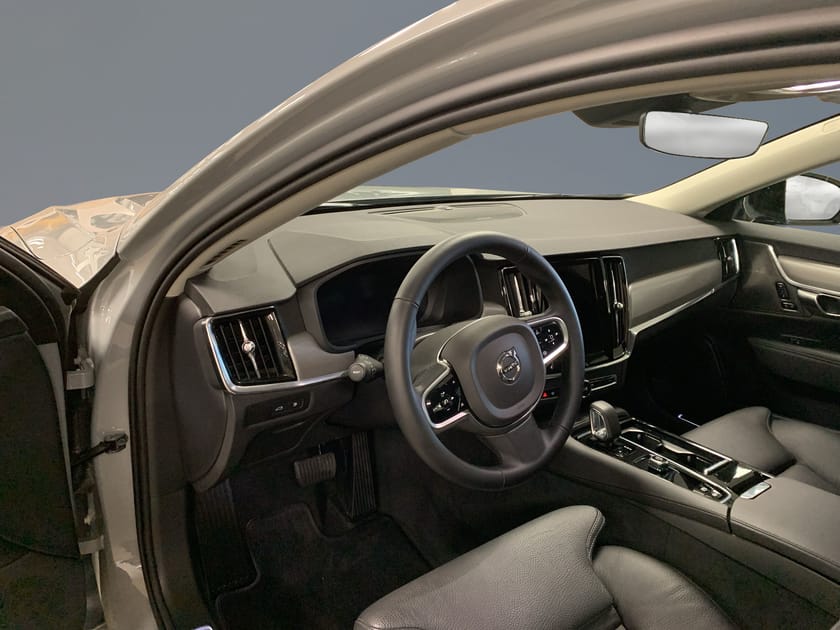 Bild 5 av Volvo V90 T6 AWD Plus Dark Nordic Edition//360-kamera//Drag//