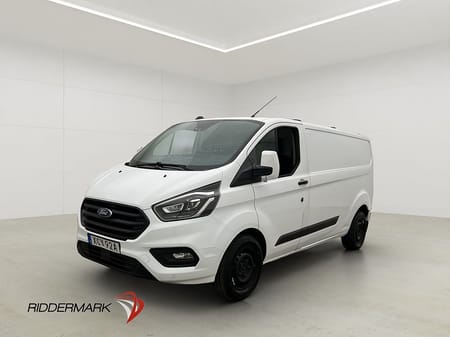 Ford Transit Custom 300