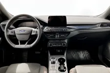 Ford Focus Kombi