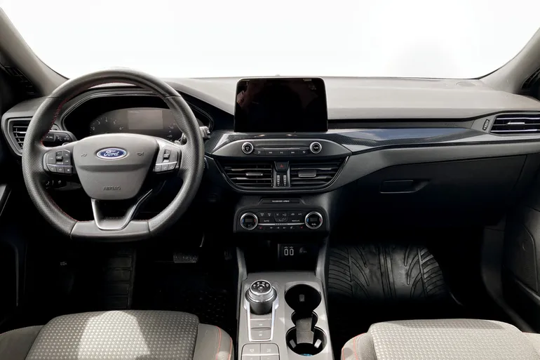 Ford Focus Kombi