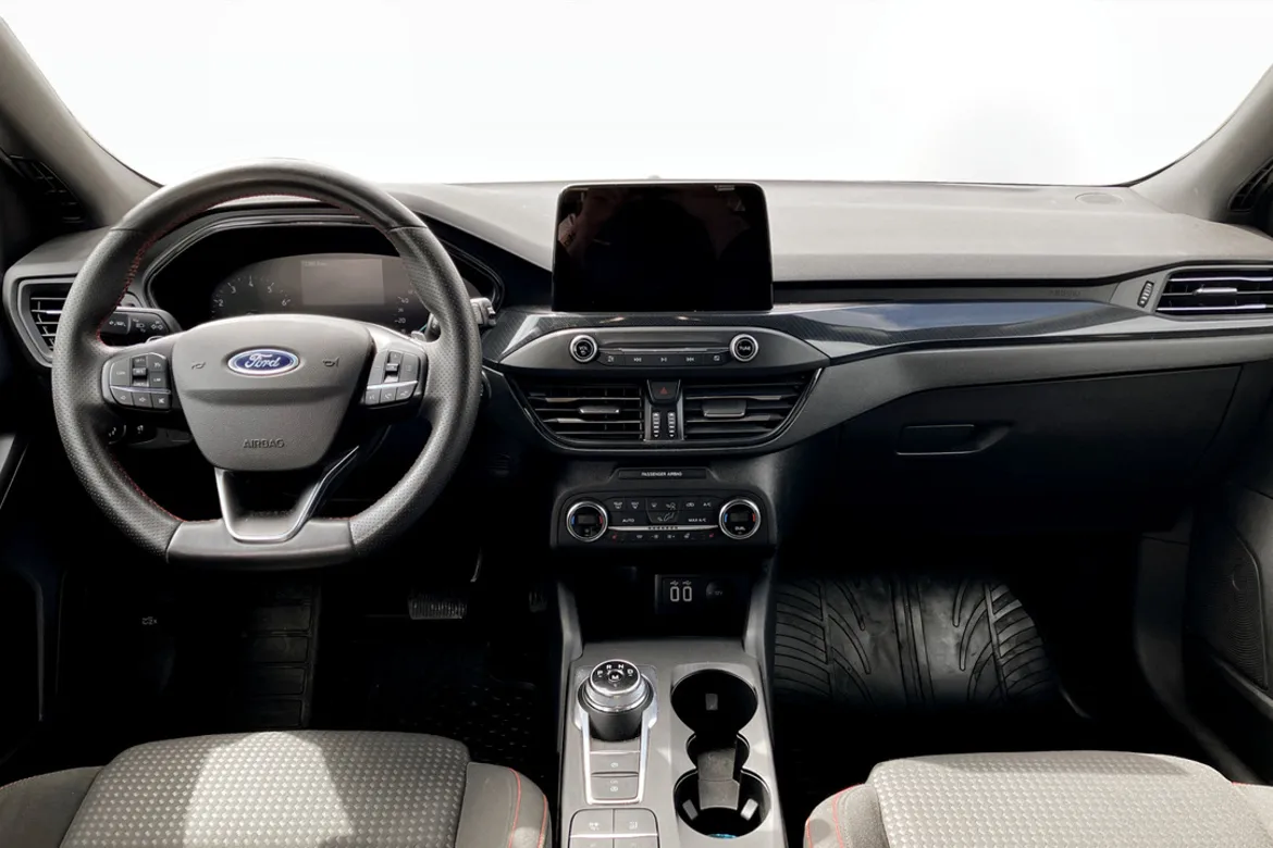 Ford Focus Kombi