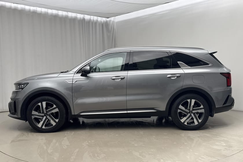 Bild 2 av Kia Sorento PHEV