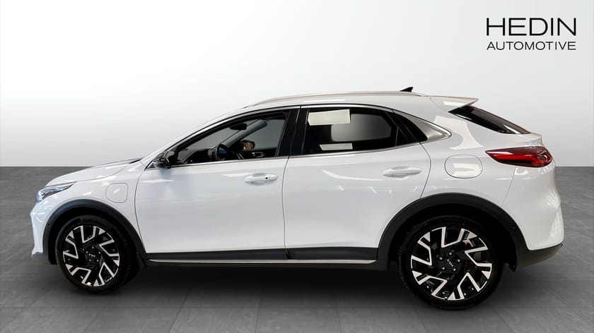 Bild 4 av Kia XCeed Plug-in Hybrid PHEV ADVANCE PLUS