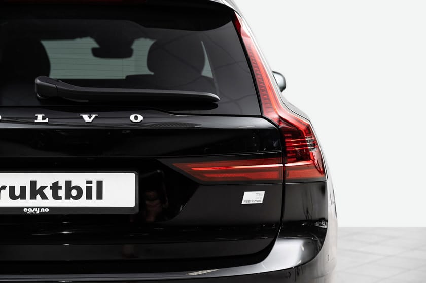 Bilde 4 av Volvo V90