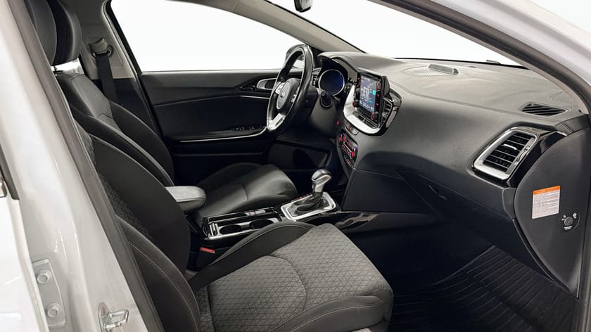 Bild 3 av Kia Ceed Sportswagon Plug-in Hybrid