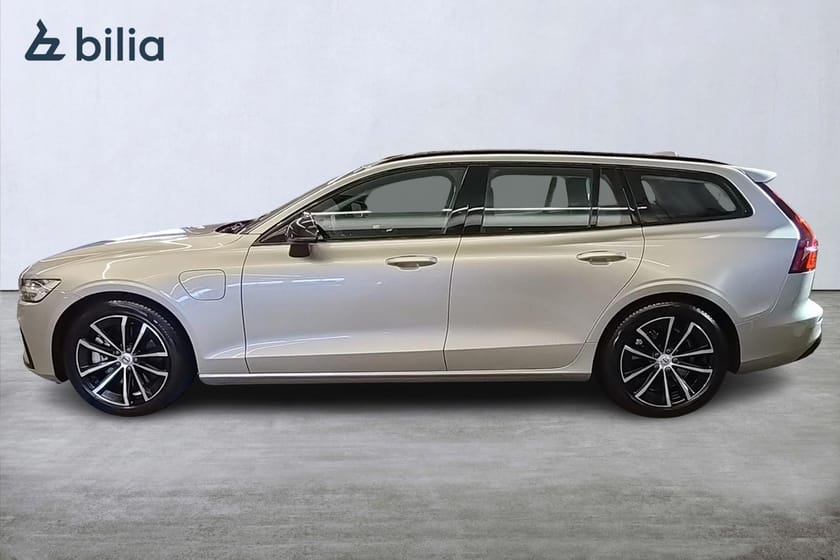 Bild 3 av Volvo V60