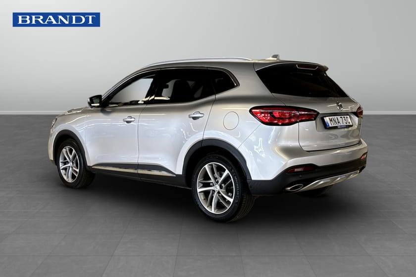 Bild 2 av MG EHS PHEV Luxury Plug In Hybrid 258hk