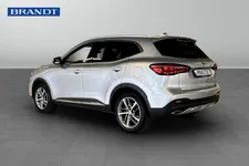 MG EHS PHEV
