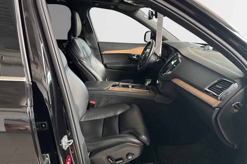 Bild 5 av Volvo XC90