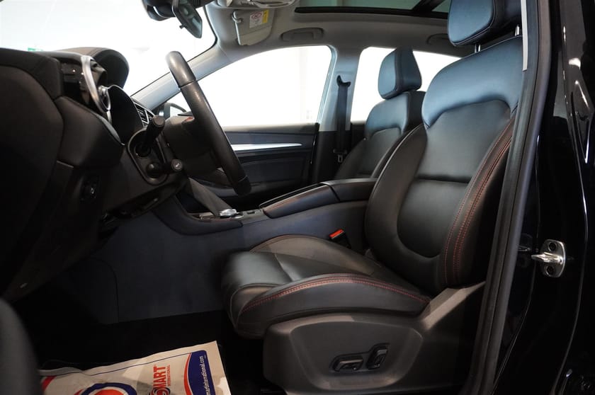 Bild 5 av MG ZS EV Long Range Luxury