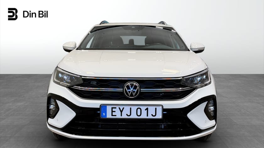 Bild 4 av Volkswagen Taigo