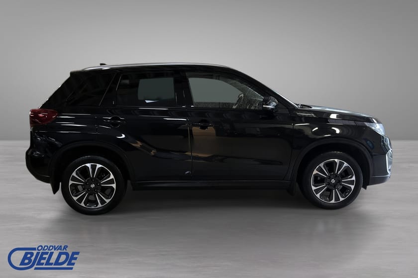 Bilde 4 av Suzuki Vitara