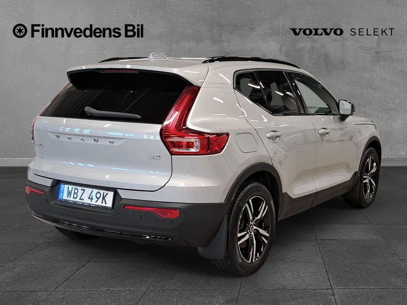 Bild 4 av Volvo XC40