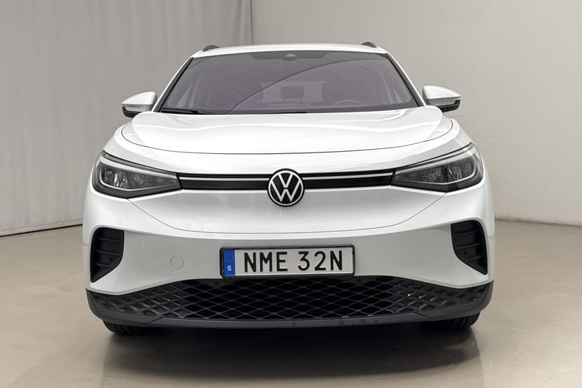 Bild 5 av Volkswagen ID.4 Pro Performance