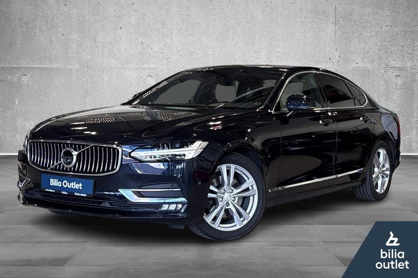 Bilde 1 av Volvo S90 D4 Inscription Bowers&Wilkins Head-up Hengerfeste