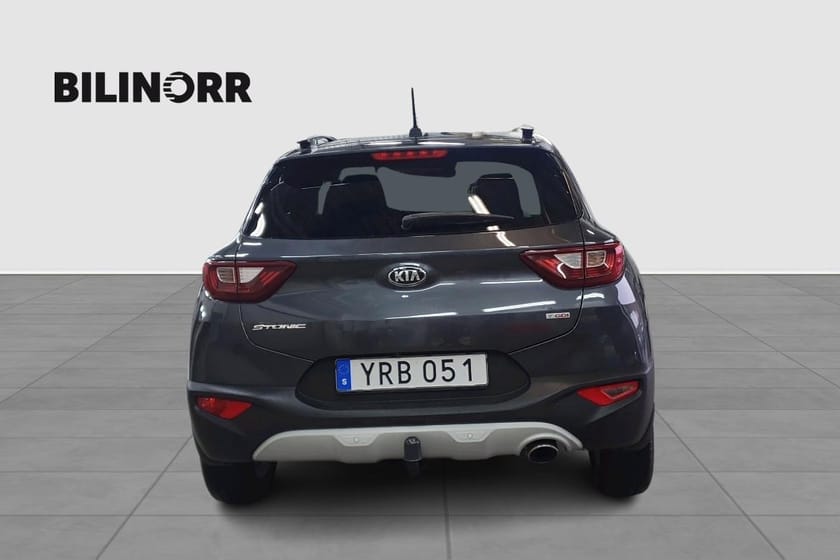 Bild 4 av Kia Stonic