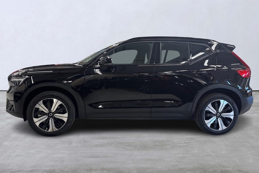 Bild 2 av Volvo XC40 Recharge Core Edition